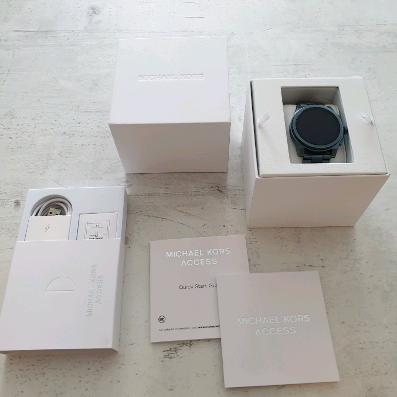 michael kors mkt 5028